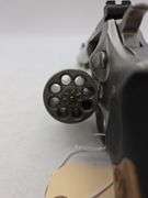 Ruger SP101 22LR Revolver