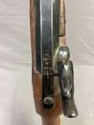 European Military Rifle Unknown Cal/NSN