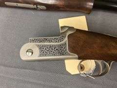 Tri Star TT-15 Field 12ga Shotgun