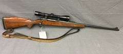 Remington Model 700 7mm Rem Mag Rifle