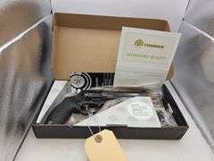 Taurus M94 .22LR Revolver