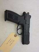 FNH FNX-40 .40S&W Pistol