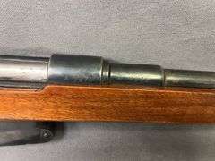 Mauser Model Argentino 1891 7.62x53mm Rifle