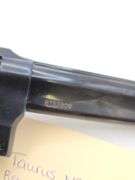 Taurus M941 .22mag 8 shot Revolver
