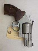 S&W Performance Center Model 627-5 .357Mag Revolver