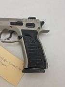 Tanfoglio Witness 9mm Pistol