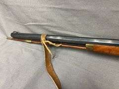 Thompson Center Arms Hawken .54 Cal Black Powder Rifle