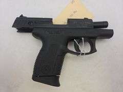Taurus PT132 Pro .32 ACP Pistol