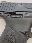 S&W M&P22 .22LR Pistol