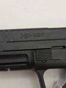 Springfield Armory XD-357 .357Sig Pistol