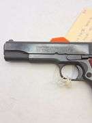 Colt MKIV Series 70 Govt. Model .45 Auto Pistol