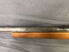 Marlin Model 60 .22lr Rifle