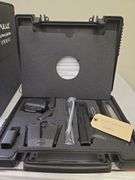 Springfield Armory XDM-9 9mm Pistol
