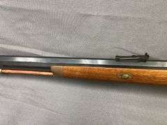 Thompson Center Arms .50 Cal Black powder Rifle
