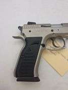Tanfoglio Witness 9mm Pistol