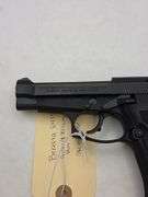 Beretta 84 FS Cheetah 9mm Short/280 auto Pistol