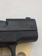 Taurus PT132 Pro .32 ACP Pistol