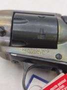 Heritage Rough Rider .22cal Revolver