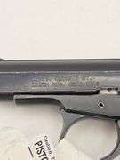 CZ Model CZ82 9mm Pistol