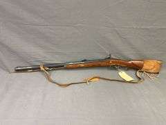 Thompson Center Arms Hawken .54 Cal Black Powder Rifle