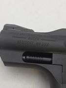 Ruger LCR .327 Fed Mag Revolver