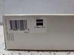 Zeiss DesignSelection binoculars, 10x25 black