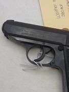 Walther Model PPK/S .380ACP Pistol