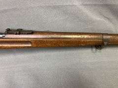 Steyr Mannlicher M95 8.50MMR Rifle
