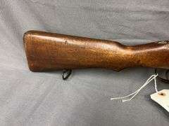 Steyr Mannlicher M95 8.50MMR Rifle