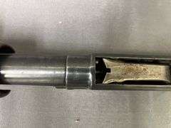 Winchester Model 1912 12Ga Shotgun