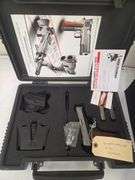 Springfield Armory EMP .40 EMP Pistol