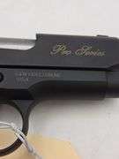 S&W Pro Series SW1911 .45auto Pistol