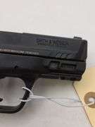 S&W M&P40 .40S&W Pistol