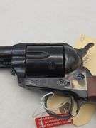 Cimarron Model P .45LC Revolver