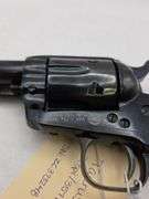 Taurus Model 38SA .38spl/357mag Revolver