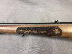 Ruger Model 10-22 22LR Rifle