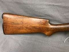 Winchester Model 1897 12Ga Pump Shotgun