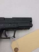 Springfield Armory XD-40 40S&W Pistol