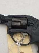 Ruger LCR .38spl Revolver
