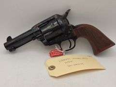 Uberti Model 1873 .45LC Revolver