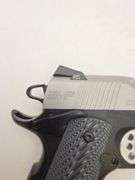 Springfield Armory EMP .40 S&W Pistol