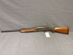 Remington Model Sportsman 12ga Shotgun