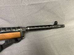 Ruger Mini 14 .223 Rifle