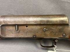 Remington Model Sportsman 12ga Shotgun