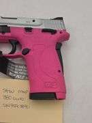 S&W M&P 380 Shield .380 Auto Pistol