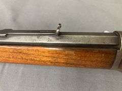 Winchester Model 1894 30 WCF