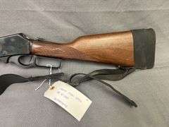 Marlin Model 1895G 45-70 GOVT Rifle