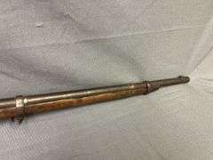 Remington Rolling Block Rifle