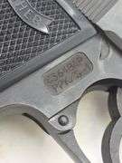 Walther Model PPK/S .380ACP Pistol