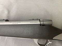 Weatherby Vanguard 30.06 Rifle